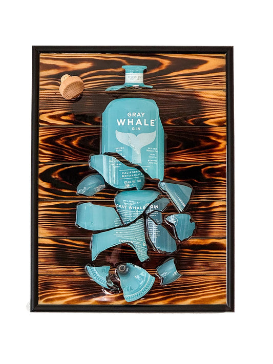 Gray Whale Gin