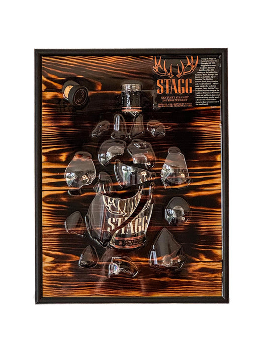 Stagg Kentucky Straight Bourbon