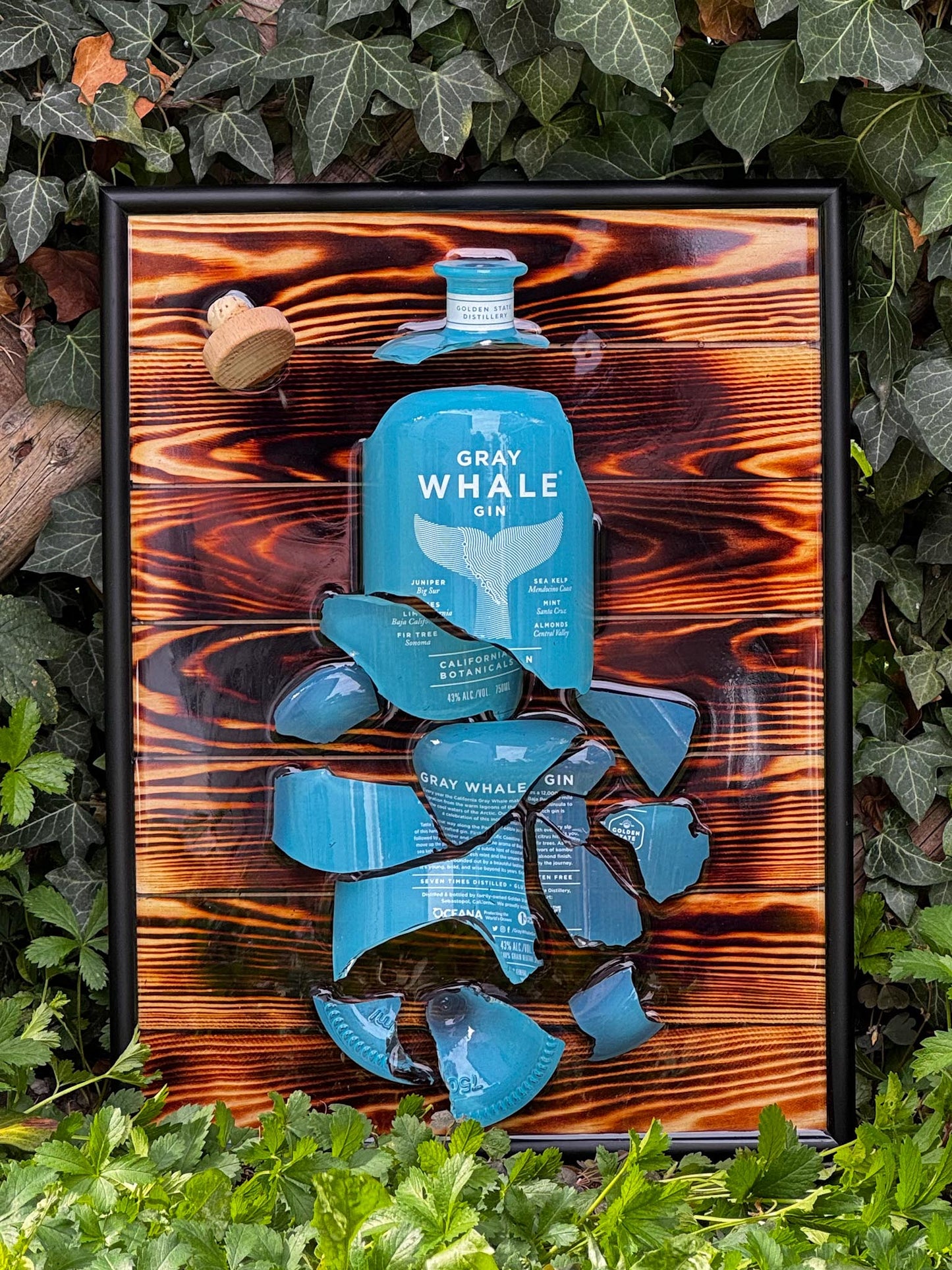 Gray Whale Gin