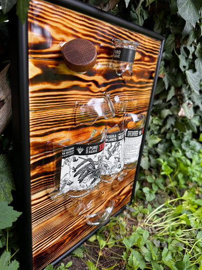 Espolon Tequila Blanco