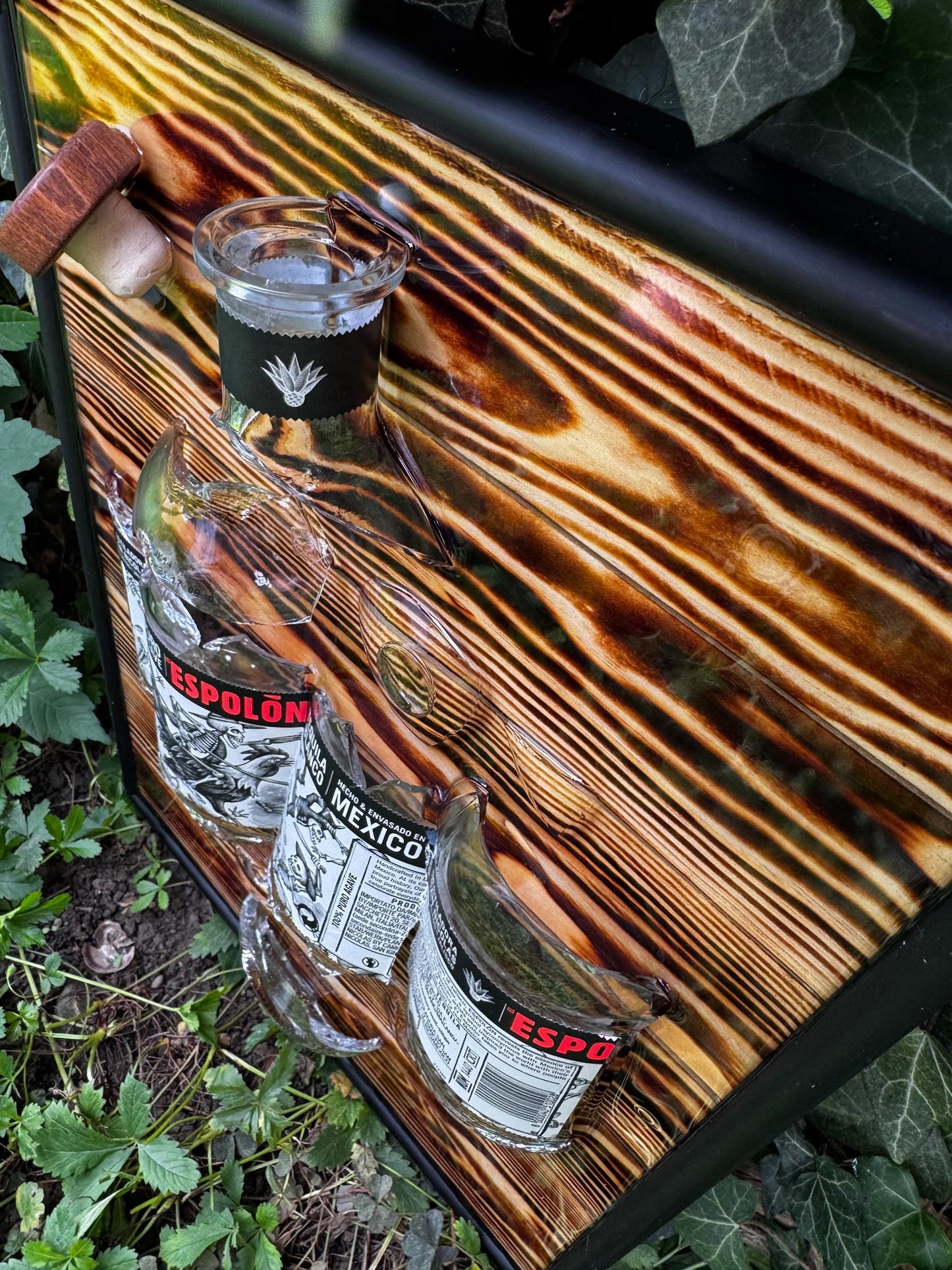 Espolon Tequila Blanco