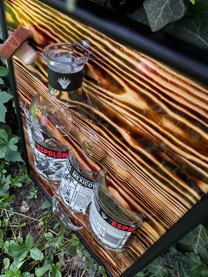 Espolon Tequila Blanco