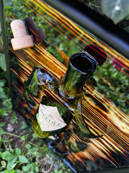 Needle Gin - EPOXY ART