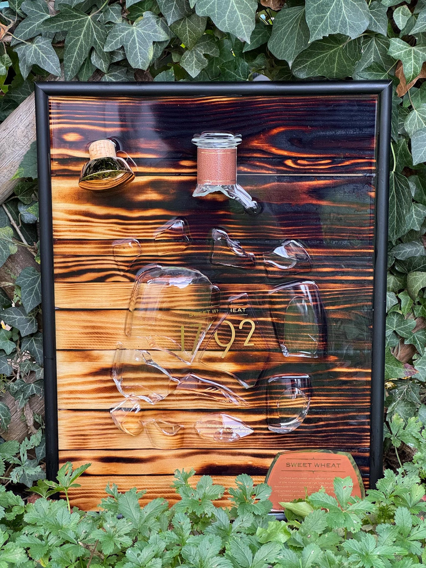 1792 Sweet Wheat Kentucky Straight Bourbon Whiskey