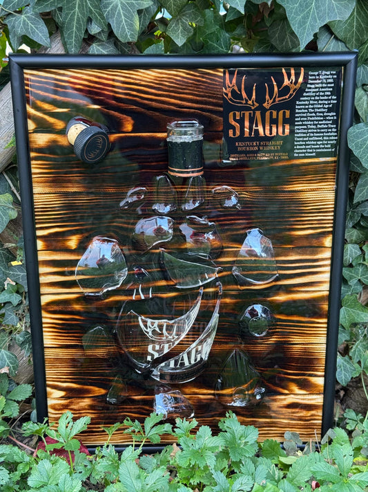 Stagg Kentucky Straight Bourbon
