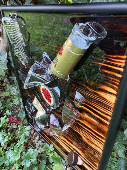 Four Roses 50th Anniversary Al Young Bourbon