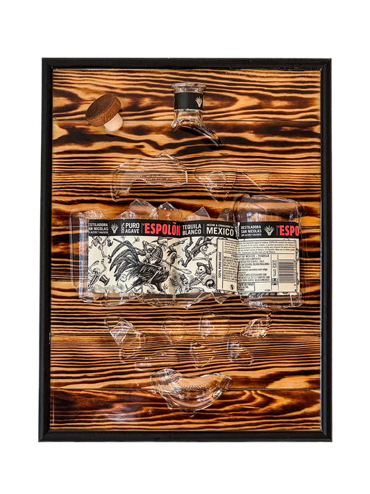 Espolon Tequila Blanco