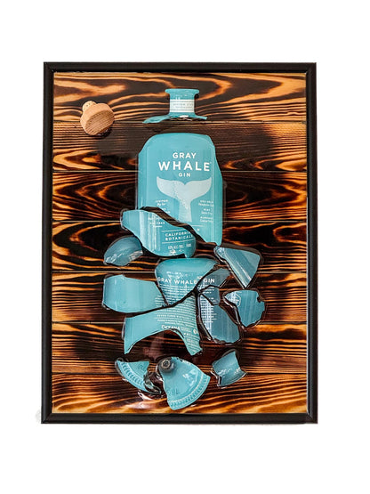 Gray Whale Gin