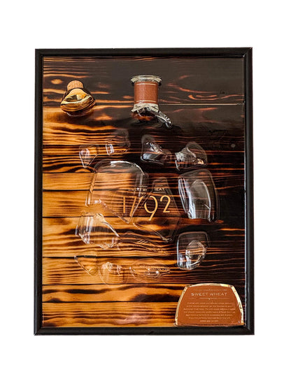 1792 Sweet Wheat Kentucky Straight Bourbon Whiskey