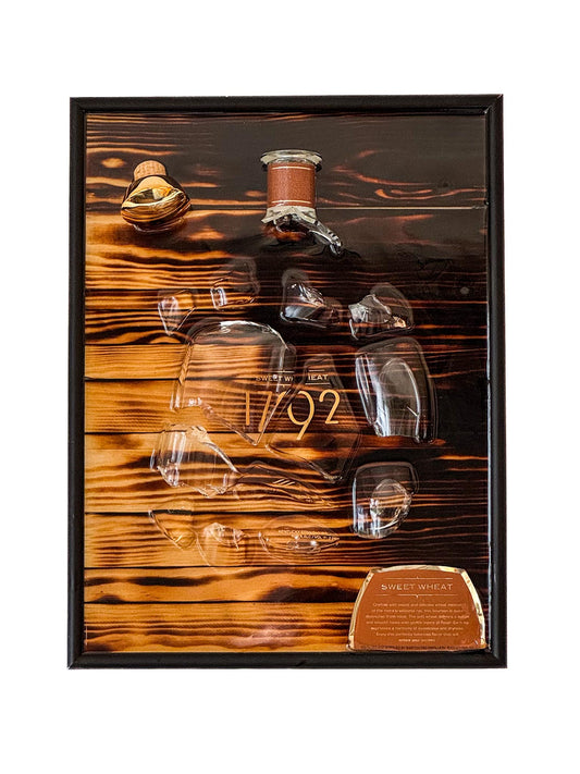 1792 Sweet Wheat Kentucky Straight Bourbon Whiskey